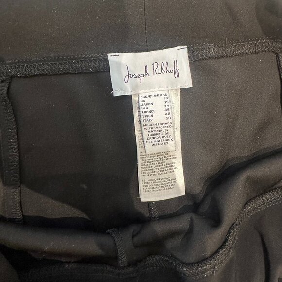 Joseph Ribkoff Women's Pants - Picture 2 of 4